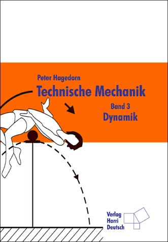 Produkt-Bild: Technische Mechanik 3. Dynamik