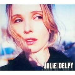 Delpy,Julie