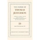 Click here to buy The Papers of Thomas Jefferson: Volume 29: 1 March 1796 to 31 December 1797. by Thomas Jefferson and Barbara B. Oberg.