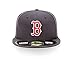 MLB Boston Red Sox Game AC On Field 59Fifty Fitted Cap-700