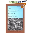 Click here to buy The Contemporary History of Latin America (Latin America in Translation En Traducci�n Em Tradu��o) by  Tulio Halper�n Donghi and Tulio Halper�n Donghi.