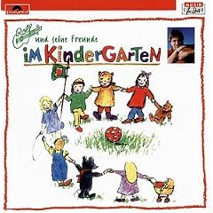 Im Kindergarten