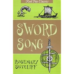 The Sword Song Of Bjarni Sigurdson (Red Fox Classics)