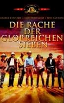 Guns of the Magnificent Seven [Region 2]