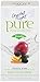 Crystal Light Pure, Tropical Blend, 7-Count, 2.17 Ounce (Pack of 6)