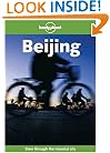 Lonely Planet Beijing