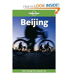 Lonely Planet Beijing