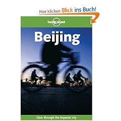 Beijing (Lonely Planet Beijing)