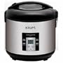 Krups RK7009 4-in-1 5-Cup Rice Cooker and Steamer