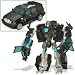 Search : Transformers Movie Deluxe Stockade