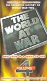 The World At War - Vol. 4 [VHS] [1973]