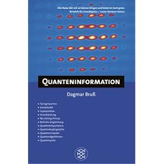 Quanteninformation (Broschiert)
