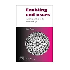 Enabling End Users: Facilitating Effective Self-Help in the Information Age