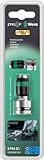 Wera Zyklop 8784 B1 SB Adaptor, Hexagon Drive 1/4 x 44mm Adaptor by Wera