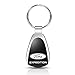 Ford Expedition Black Tear Drop Auto Key Chain