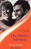 The sheik's solution