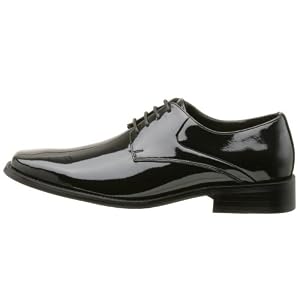 Zengara Men's Z30028 Oxford
