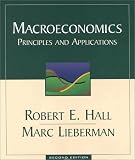 Macroeconomics: Principles and Applications image