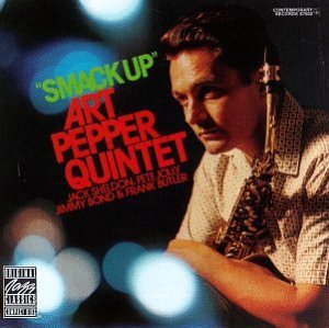 CD-Charts  Music : Smack Up [Us Import]