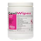 CaviCide Disinfectant - 160 Count Wipes