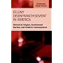 Felony Disenfranchisement in America: Historical O&hellip by Katherine Irene Pettus