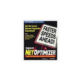 Checkit Net Optimizer 1.0