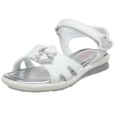 Sam Libby ToddlerLittle Kid Reenie K Sandal