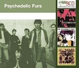 Psychedelic Furs/Talk Talk ...