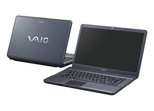 Amazon.com : Sony VAIO VGN-NW228F\/B Wi