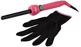 Jose Eber Pro Series 25mm Curling Iron Pink