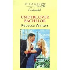 Undercover Bachelor (Enchanted)