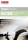 GCSE Modern World History (Total Revision)