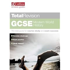 GCSE Modern World History (Total Revision)