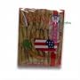 Bulk American Ginseng Root - Long Shape - 8 oz.