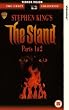 The Stand [VHS]