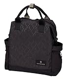 Victorinox Altmont 2.0 Two-Way Carry Day Bag Convertible Carry-All - Red/Black Victorinox Altmont 2.0 Two-Way Carry Day Bag Convertible Carry-All - Red/Black