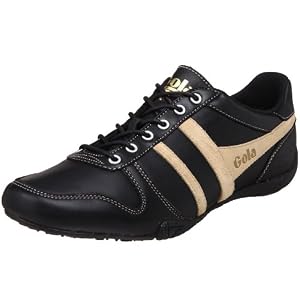 Buy Gola Mens Connoisseur Casual Sneaker by Gola