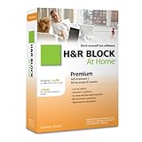 HandR Block At Home 2010 Premium Federal + State + eFile