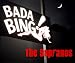 The Soprano's Bada Bing Sign Mouse Pad