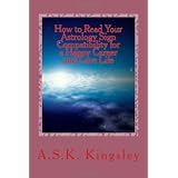 How to Read Your Astrology Sign Compatibility for a Happy Career and Love Lifedi A. S. K. Kingsley