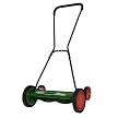 Scotts 20" Classic Push Reel Mower