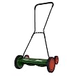 20 inch Scotts Classic Push Reel Mower