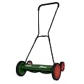 20 inch Scotts Classic Push Reel Mower