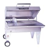 Sikes 4ft Portable Gas Grill LP