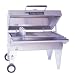 Sikes 4ft Portable Gas Grill NG