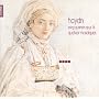 Haydn: String Quartets, Op 76 /Quatuor Mosa�ques