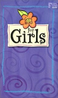 God's Word for Girls