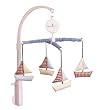 Nautica Baby Skipper Musical Mobile