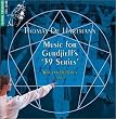Hartmann - Music for Gurdjieff's ""39""
