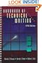 Handbook of Technical Writing